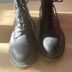 Dr. Martens